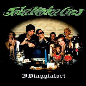 INTRO (feat. EASY & DJ FEDE)