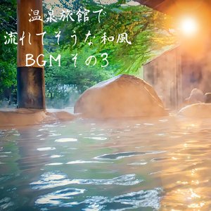 温泉旅館その11「帰郷の湯」