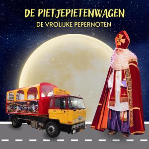 De Pietjepietenwagen