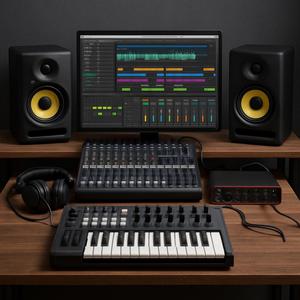 Tujibambe (feat. Mullah wagwan)