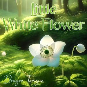 Little White Flower