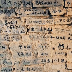 好想爱这个世界啊