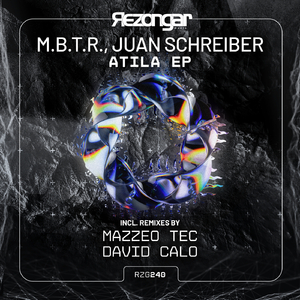 Atila (Extended Mix)