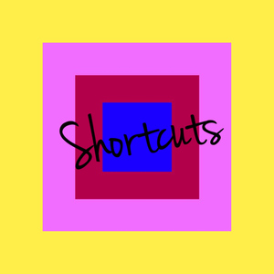 Shortcuts(翻自 Sam Ock/Kero One)