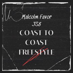 Coast to Coast Freestyle (feat. JS8)