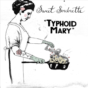 Typhoid Mary