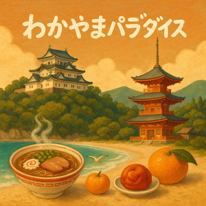 わかやまパラダイス