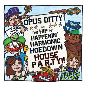 Bob the Bear At Your Service