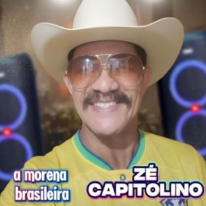 A Morena Brasileira