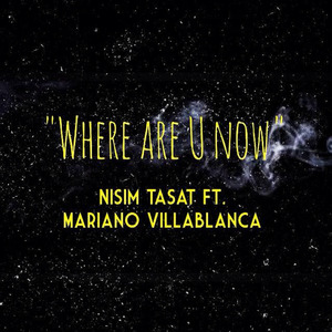 Where Are You Now (feat. Mariano Villablanca)
