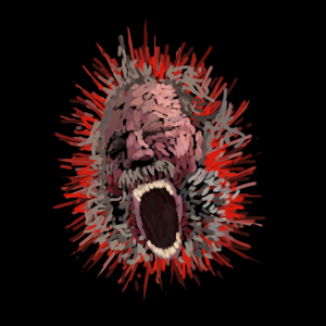 Шугейз Крестьянин (Remastered)