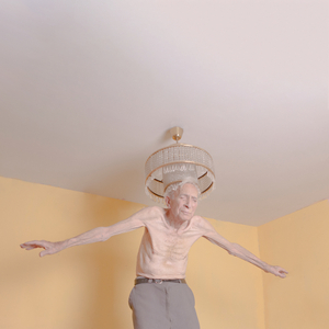 Незримый вес