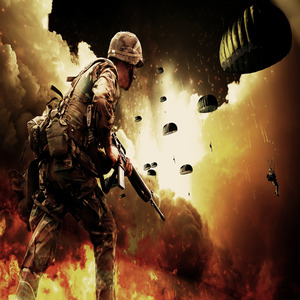War