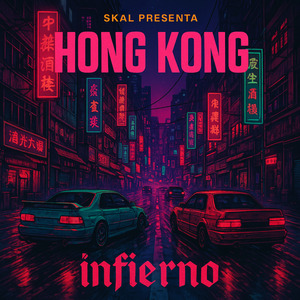 Hong Kong