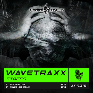 Stress (Minus 25 Remix)
