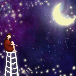 给你的一封信 (睡眠钢琴曲)