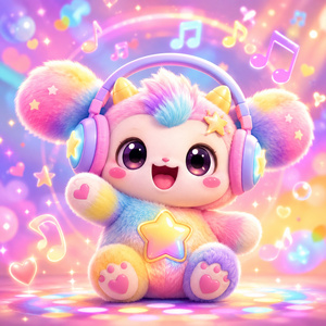 Cute