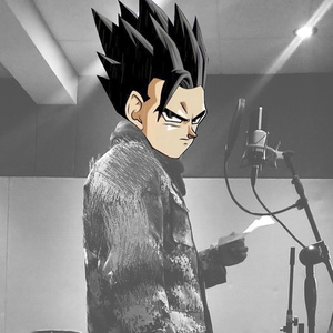 Just believe 海军版