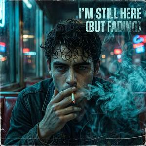 I’m Still Here (But Fading)
