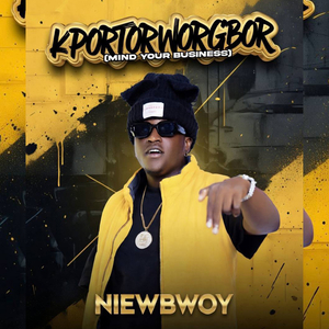 Kportorworgbor (Mind Your Business)