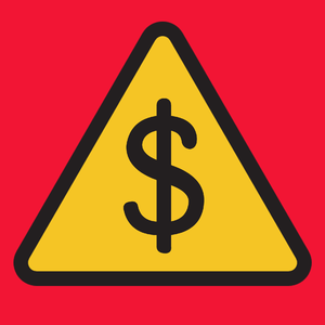 $