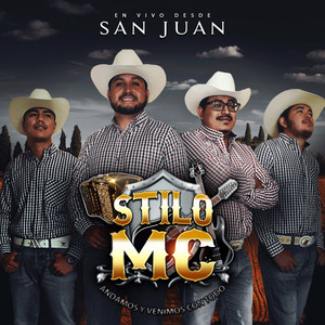 Te lo Estoy Afirmando (En Vivo)