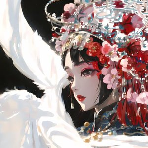 惜眠-神女劈观