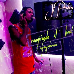 Rompiendo el beat (feat. JF Produce)