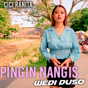 Pingin Nangis Wedi Duso