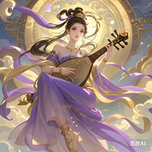 仙阙谣（伴奏）