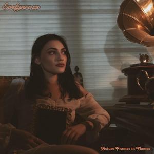 Picture Frames in Flames