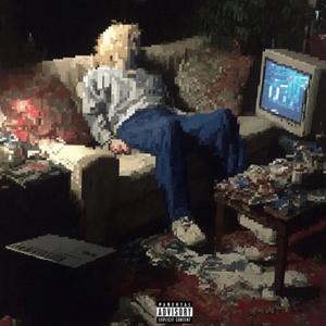Landed (feat. P1nkkills)