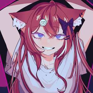 サッドガール・セックス（悲伤少女的欲望狂想/Sad Girl S/x）