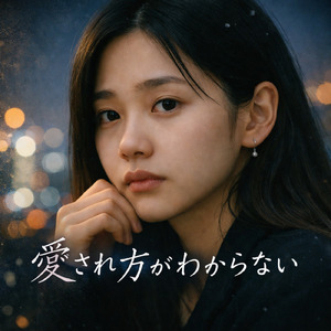 愛され方がわからない