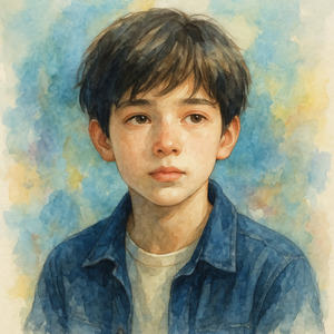 「輝く君へ・・・Ⅱ」