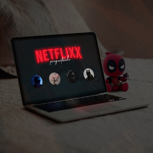 Netflixx Preguntando