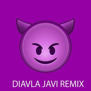 Diavla rimix (feat. Javy)