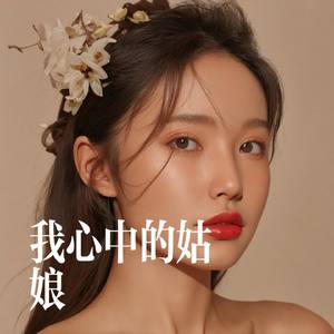 我心中的姑娘