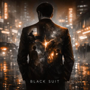Black Suit