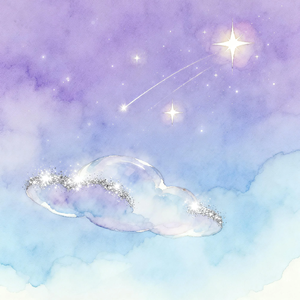 天上星