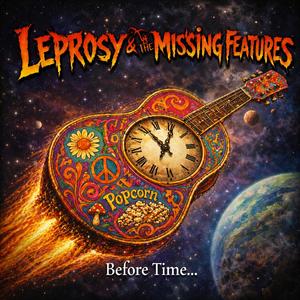 Personality (Who Needs It)