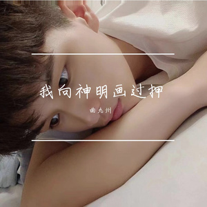 我向神明画过押