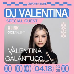 4.18 VALENTINA @ BLINK @ LU SET 02