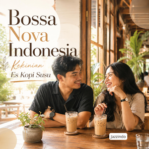 Aesthetic Dan Jatuh Cinta