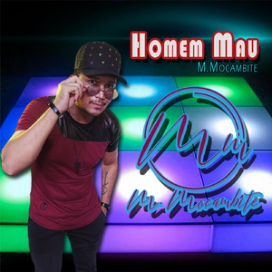 Homem Mau