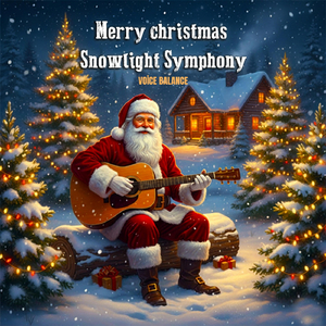 Dancing Under the Snow