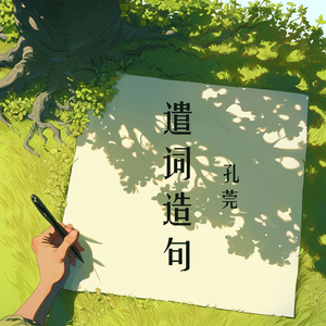 遣词造句