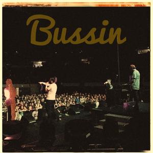 Bussin' (feat. Faddy Datty)