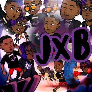JxB (feat. JxPluto)