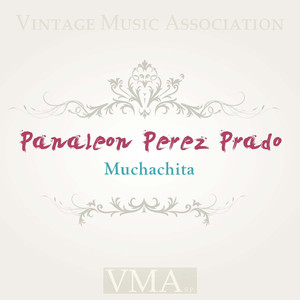 Muchachita (Original Mix)